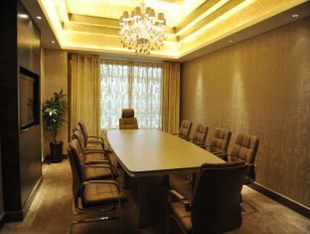 New Ziyang Hotel Fuzhou  Eksteriør billede